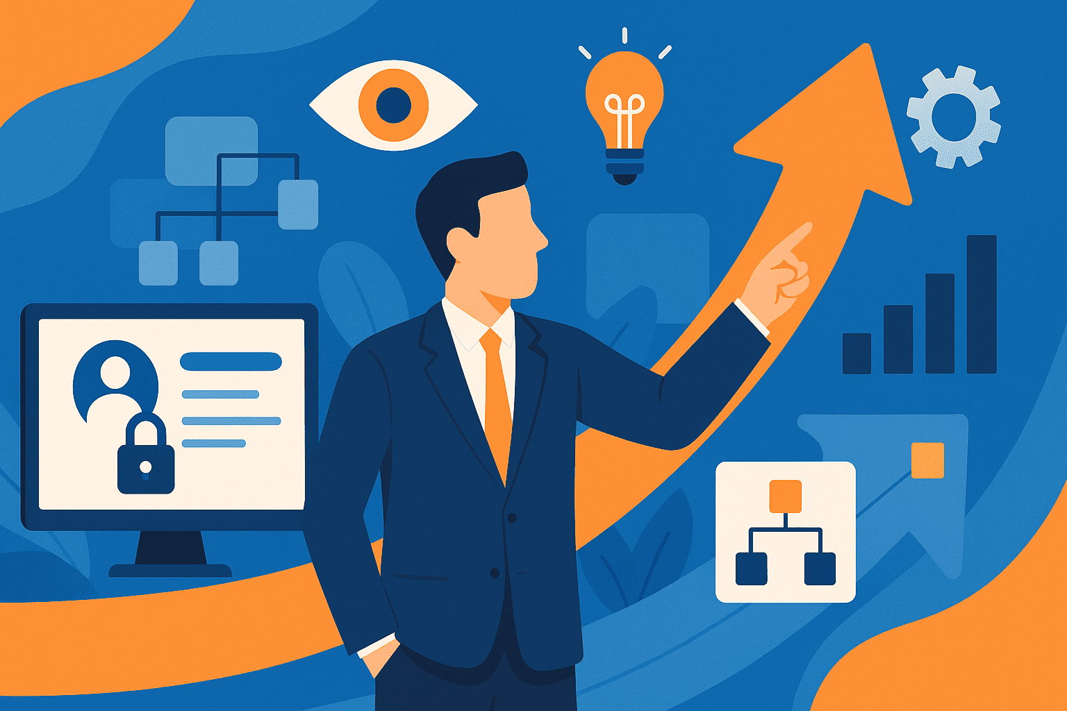 La importancia de una UX excepcional en herramientas empresariales.