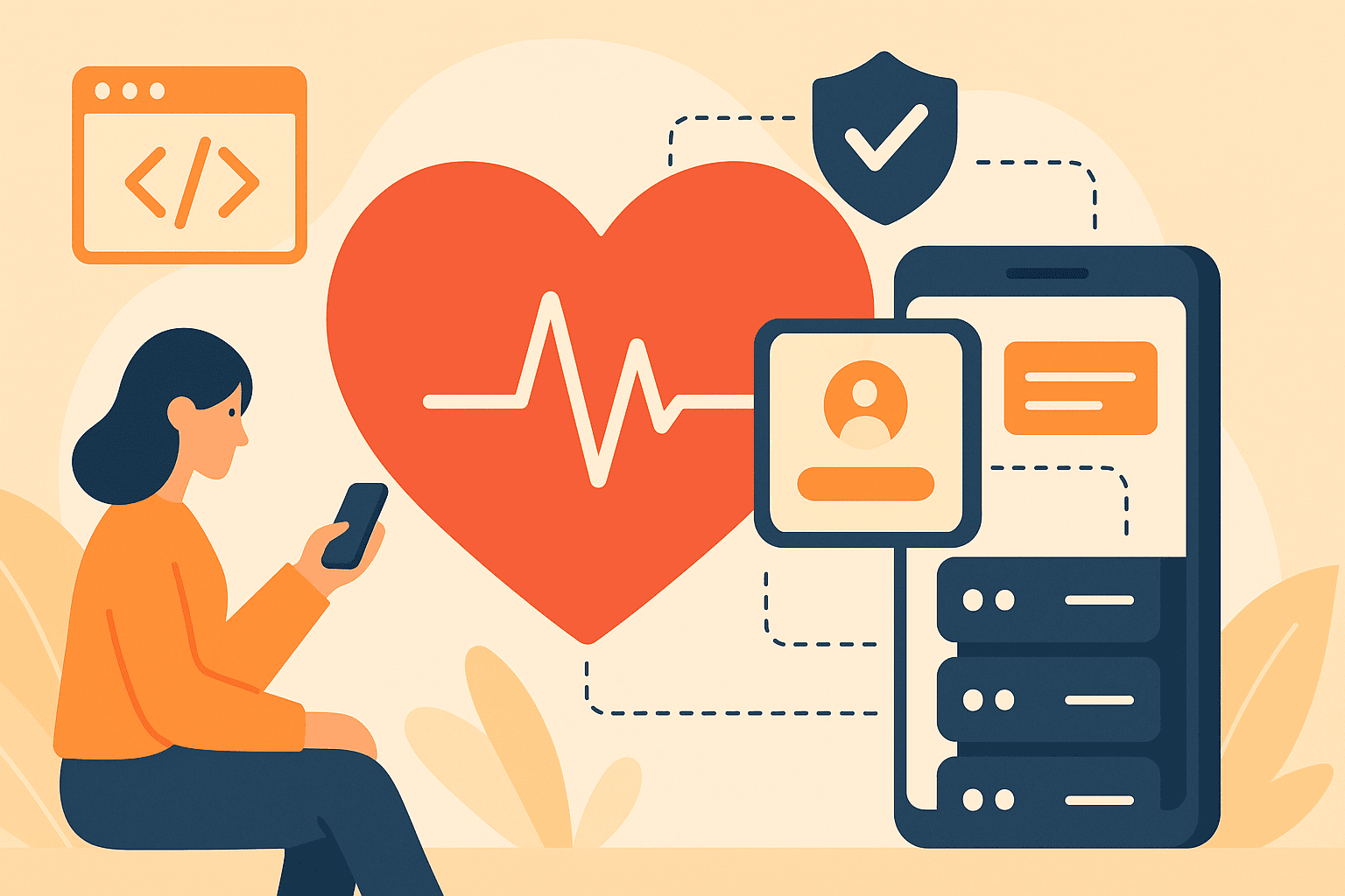 Gernhan: Diseñando la interfaz de control perfecta.