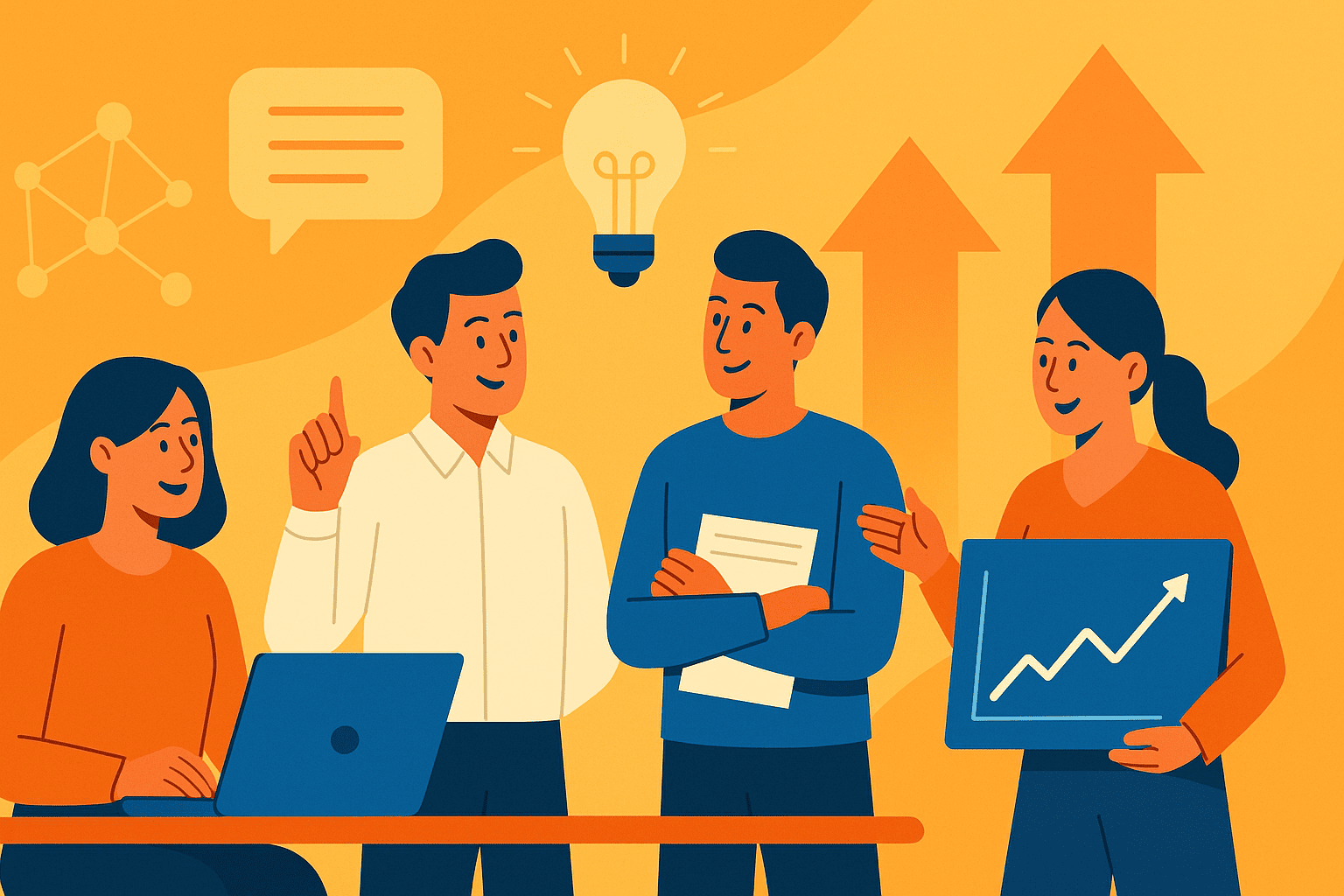 Optimiza tu gestión: Paneles intuitivos para cada negocio.