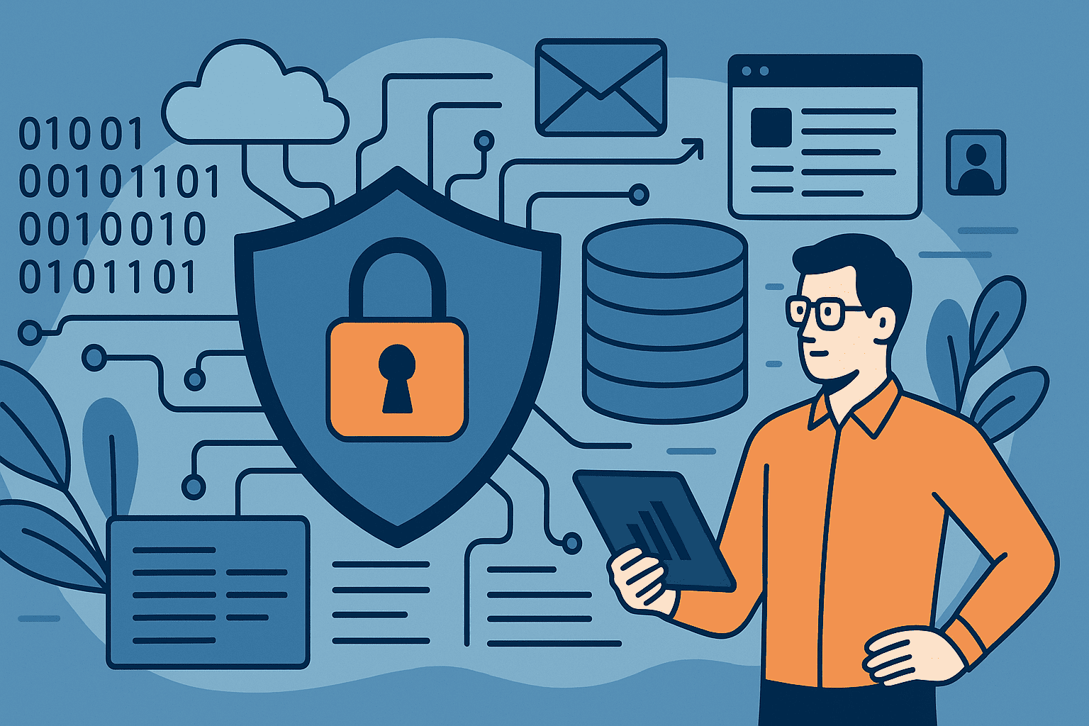 Desarrollo de Paneles de Control Personalizados